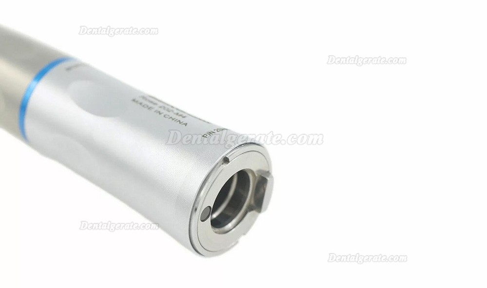 BEING 202SHBW Dental Gerades chirurgisches Dentalhandst&uuml;ck (mit Glasfaser)